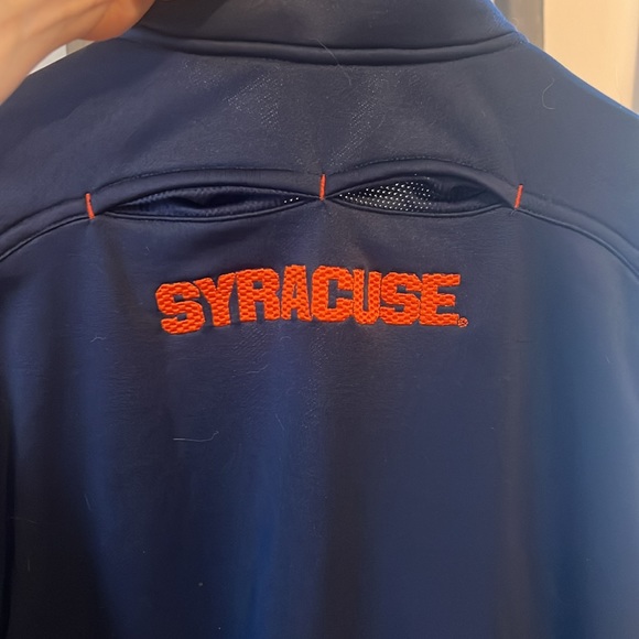 Syracuse zip up - Picture 4 of 4